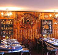 Karelia Alpine Lodge - Holiday Adelaide