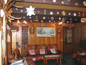 Karelia Alpine Lodge - Holiday Adelaide 1