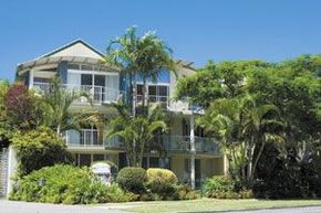 Noosa Outrigger Beach Resort - Holiday Adelaide 0