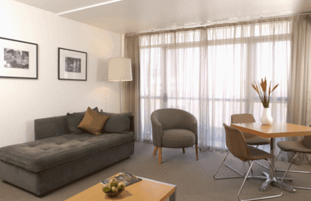 Punthill Little Bourke - Holiday Adelaide 3