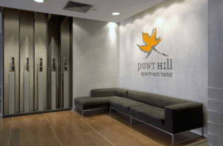 Punthill Little Bourke - Holiday Adelaide 4