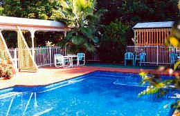 Barrasss John Bright Motor Inn - Holiday Adelaide 0