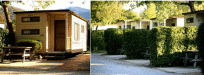 Bright Pine Valley Tourist Park - Holiday Adelaide 3