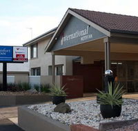 Comfort Inn Warrnambool International - Holiday Adelaide