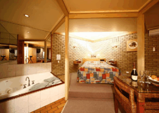 Mitchell Motor Inn - Holiday Adelaide 1