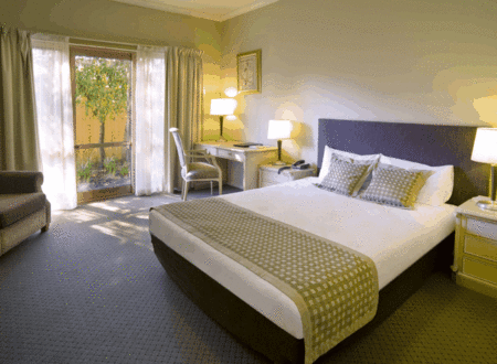 Quest East St Kilda - Holiday Adelaide 0