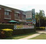 Banjo Paterson Motor Inn - Holiday Adelaide