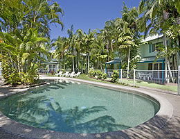 Coco Bay Resort - Holiday Adelaide 0