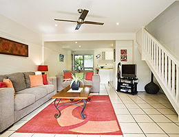Coco Bay Resort - Holiday Adelaide 1
