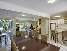 Coco Bay Resort - Holiday Adelaide 2