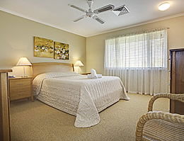 Coco Bay Resort - Holiday Adelaide 3