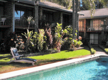 Mooloolaba Motel - Holiday Adelaide 2