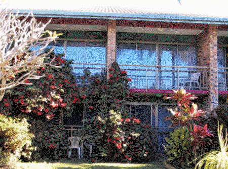 Mooloolaba Motel - Holiday Adelaide 3