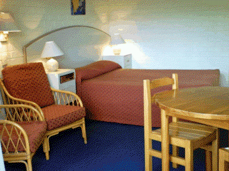 Mooloolaba Motel - Holiday Adelaide 4
