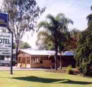 Goondiwindi Motel - Holiday Adelaide