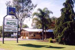 Goondiwindi Motel - Holiday Adelaide 0