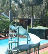 Goondiwindi Motel - Holiday Adelaide 1