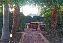 Goondiwindi Motel - Holiday Adelaide 2