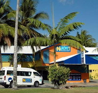 Njoy Travellers Resort - Holiday Adelaide