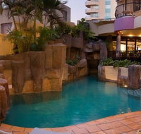 Nautilus Resort - Holiday Adelaide