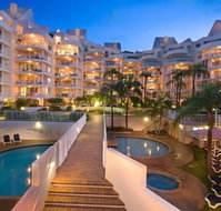 Osprey Oceanview Apartments - Holiday Adelaide