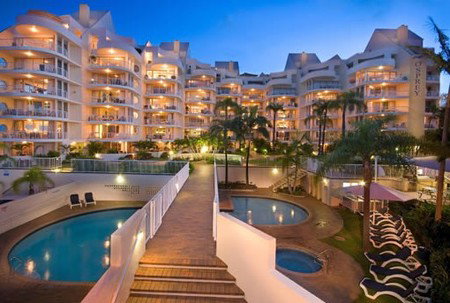 Osprey Oceanview Apartments - Holiday Adelaide 0