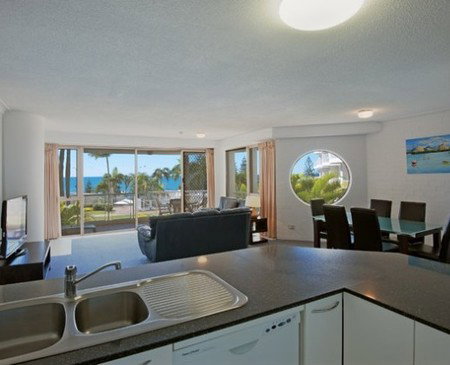 Osprey Oceanview Apartments - Holiday Adelaide 1