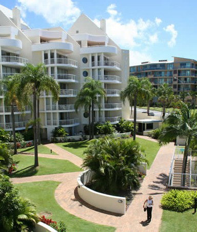 Osprey Oceanview Apartments - Holiday Adelaide 2