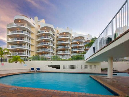 Osprey Oceanview Apartments - Holiday Adelaide 3