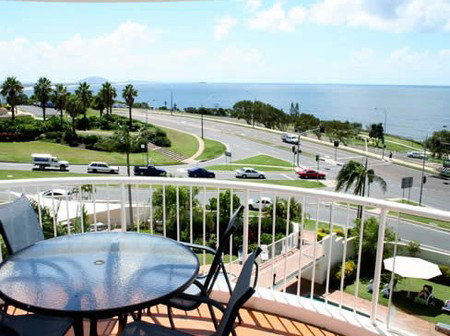 Osprey Oceanview Apartments - Holiday Adelaide 4