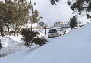 Mansfield Ski Lodge - Holiday Adelaide 0