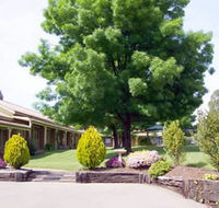 Mansfield Valley Motor Inn - Holiday Adelaide
