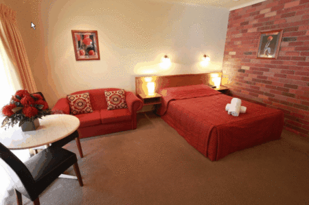 Mansfield Valley Motor Inn - thumb 3