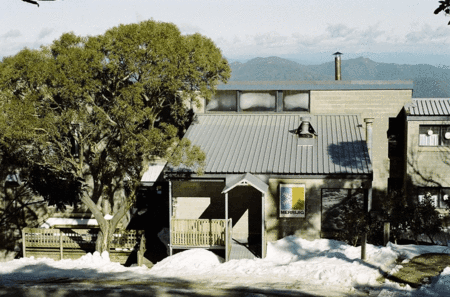 Merrijig Ski Club - Holiday Adelaide 1
