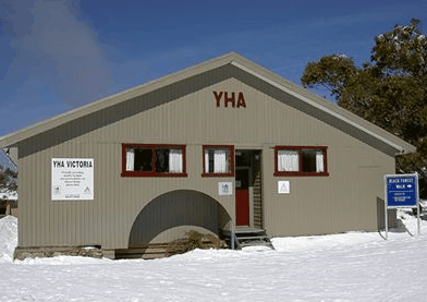 Mount Buller YHA Lodge - Holiday Adelaide 0
