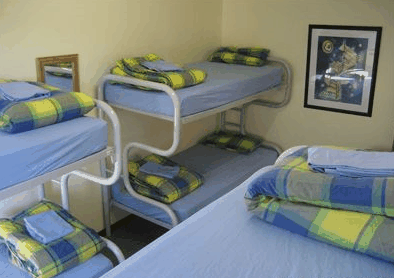 Mount Buller YHA Lodge - Holiday Adelaide 1