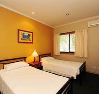Portside Executive Apartments - Holiday Adelaide
