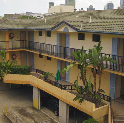 Sapphire Resort - Holiday Adelaide 0