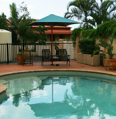 Sapphire Resort - Holiday Adelaide 1