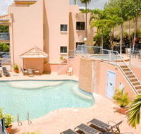 Sea Star Apartments - Holiday Adelaide