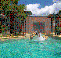 Southern Cross Atrium Apartments - Holiday Adelaide