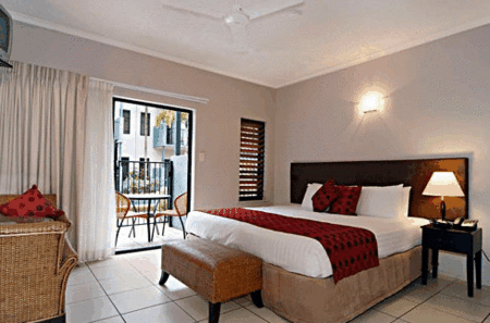 Southern Cross Atrium Apartments - Holiday Adelaide 1