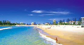 Sunshine Beach Resort - Holiday Adelaide 0