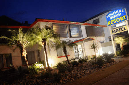 Sunshine Beach Resort - Holiday Adelaide 1