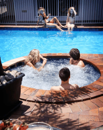 Sunshine Beach Resort - thumb 2