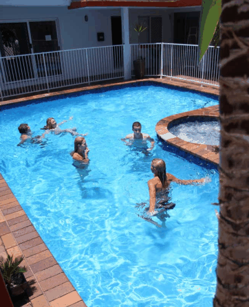 Sunshine Beach Resort - Holiday Adelaide 3