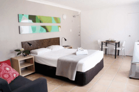Sunshine Beach Resort - Holiday Adelaide 4