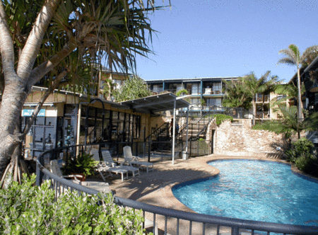 The Beach Retreat Coolum - Holiday Adelaide 1