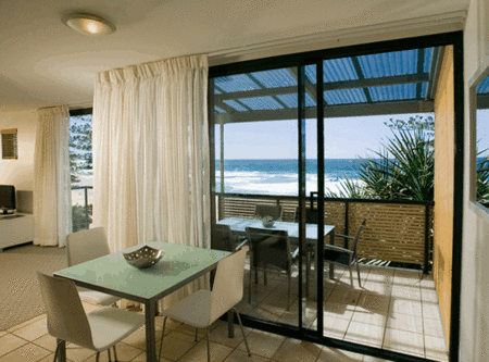 The Beach Retreat Coolum - Holiday Adelaide 4