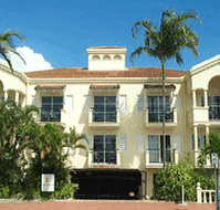 Villa Vaucluse - Holiday Adelaide